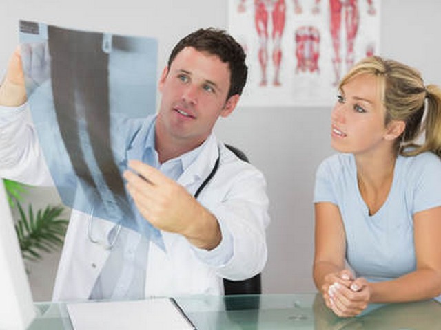 Middle Back Pain Chiropractor Bundall Near Me